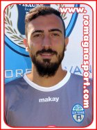Matteo Magi / Difensore USAV Pisaurum